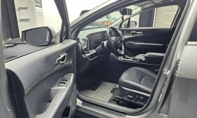 Kia Sportage LPG 2.0 2WD * НАЙ-ДОБРА ЦЕНА В БЪЛГАРИЯ* , снимка 10