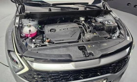 Kia Sportage LPG 2.0 2WD * НАЙ-ДОБРА ЦЕНА В БЪЛГАРИЯ* , снимка 6