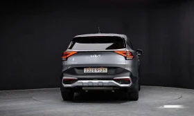 Kia Sportage LPG 2.0 2WD * НАЙ-ДОБРА ЦЕНА В БЪЛГАРИЯ* , снимка 4
