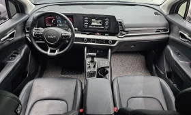 Kia Sportage LPG 2.0 2WD * НАЙ-ДОБРА ЦЕНА В БЪЛГАРИЯ* , снимка 7
