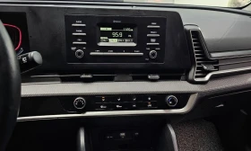 Kia Sportage LPG 2.0 2WD * НАЙ-ДОБРА ЦЕНА В БЪЛГАРИЯ* , снимка 14