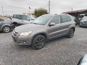 VW Tiguan 2.0 TDI, снимка 2