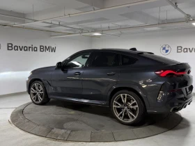 BMW X6 М50I * XDRIVE * CAMERA * LED * ПОДГРЕВ * NAVI, снимка 5