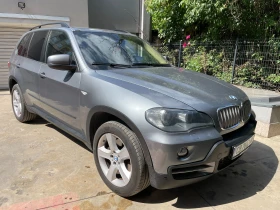 BMW X5 35D (E70), снимка 6