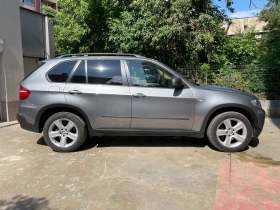 BMW X5 35D (E70), снимка 2