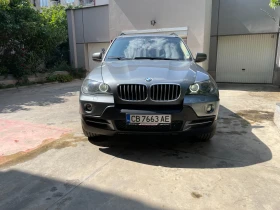 BMW X5 35D (E70), снимка 1