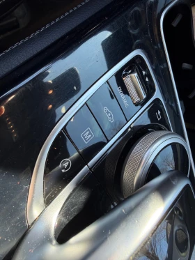 Mercedes-Benz GLC 250 d * AIRMATIC*  * 9G-tronic* * ПАНОРАМА* , снимка 11