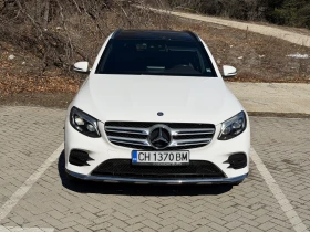 Mercedes-Benz GLC 250 d * AIRMATIC*  * 9G-tronic* * ПАНОРАМА* , снимка 1
