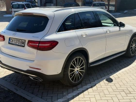 Mercedes-Benz GLC 250 d * AIRMATIC*  * 9G-tronic* * ПАНОРАМА* , снимка 3
