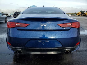 Infiniti QX60 ПОДГРЕВ* КАМЕРА* КЕЙЛЕС* LANE* ASSIST, снимка 6