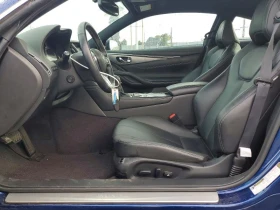 Infiniti QX60 ПОДГРЕВ* КАМЕРА* КЕЙЛЕС* LANE* ASSIST, снимка 7