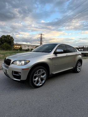 BMW X6 3.5i N54 , снимка 2