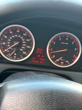 BMW X6 3.5i N54 , снимка 9