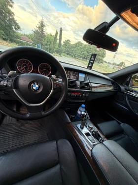BMW X6 3.5i N54 , снимка 8