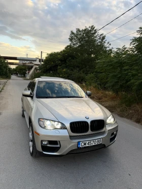 BMW X6 3.5i N54 , снимка 1
