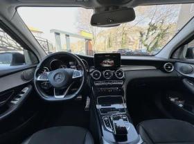 Mercedes-Benz GLC 250 AMG/4matic, снимка 14