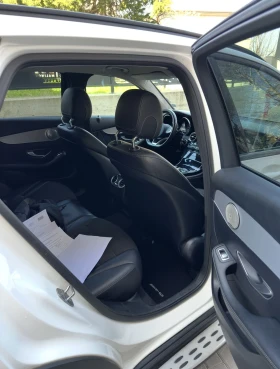 Mercedes-Benz GLC 250 AMG/4matic, снимка 12