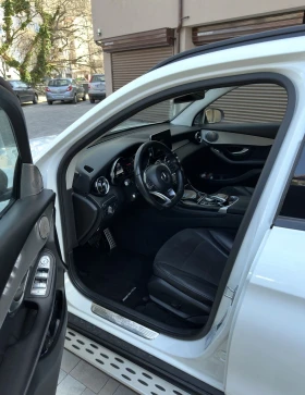 Mercedes-Benz GLC 250 AMG/4matic, снимка 9