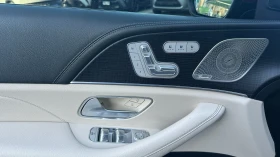 Mercedes-Benz GLS 400 d 7 места от България, снимка 9