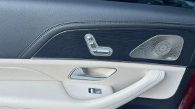 Mercedes-Benz GLS 400 d 7 места от България, снимка 11