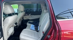 Mercedes-Benz GLS 400 d 7 места от България, снимка 10