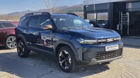 Dacia Bigster TCe 130 4x4  Extreme, снимка 3