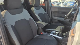 Dacia Bigster TCe 130 4x4  Extreme, снимка 12