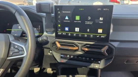 Dacia Bigster TCe 130 4x4  Extreme, снимка 8
