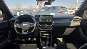 Dacia Bigster TCe 130 4x4  Extreme, снимка 6