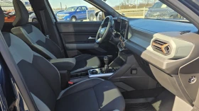 Dacia Bigster TCe 130 4x4  Extreme, снимка 10