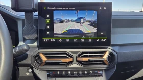 Dacia Bigster TCe 130 4x4  Extreme, снимка 7