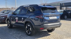 Dacia Bigster TCe 130 4x4  Extreme, снимка 5