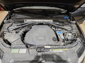 Audi Q5 3.0l Technik - Full S-line -, снимка 12