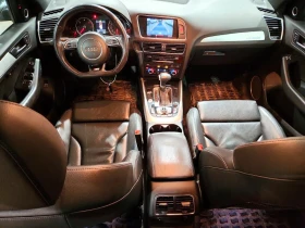 Audi Q5 3.0l Technik - Full S-line -, снимка 8