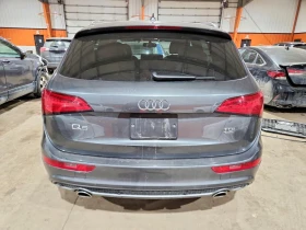 Audi Q5 3.0l Technik - Full S-line -, снимка 6