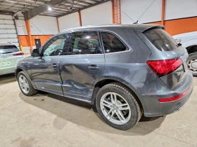 Audi Q5 3.0l Technik - Full S-line -, снимка 2