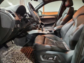 Audi Q5 3.0l Technik - Full S-line -, снимка 7