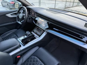 Audi SQ8 4.0 TDI V8 | quattro| Matrix, снимка 16