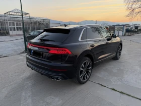 Audi SQ8 4.0 TDI V8 | quattro| Matrix, снимка 5