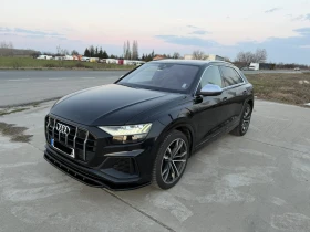 Audi SQ8 4.0 TDI V8 | quattro| Matrix, снимка 1