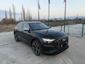 Audi SQ8 4.0 TDI V8 | quattro| Matrix, снимка 3
