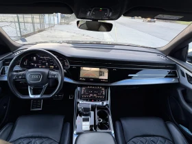 Audi SQ8 4.0 TDI V8 | quattro| Matrix, снимка 10