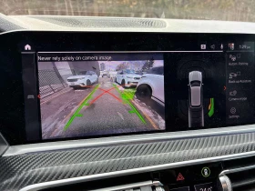 BMW X5 * xDrive40i * CARFAX * LASER * CARBON * М ПАКЕТ, снимка 11