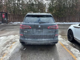 BMW X5 * xDrive40i * CARFAX * LASER * CARBON * М ПАКЕТ, снимка 5