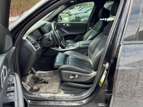 BMW X5 * xDrive40i * CARFAX * LASER * CARBON * М ПАКЕТ, снимка 6