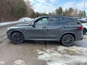 BMW X5 * xDrive40i * CARFAX * LASER * CARBON * М ПАКЕТ, снимка 3