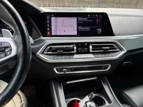 BMW X5 * xDrive40i * CARFAX * LASER * CARBON * М ПАКЕТ, снимка 8