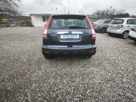 Honda Cr-v Italia, снимка 7