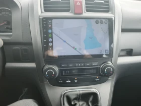 Honda Cr-v Italia, снимка 15