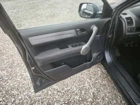 Honda Cr-v Italia, снимка 11